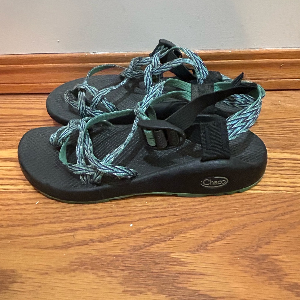 Chaco - Picture 2 of 5